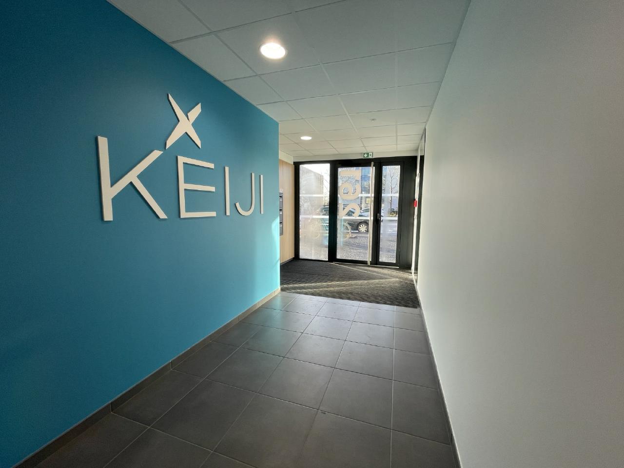 Bureau Rennes 30m² Location bureau Rennes Ille-et-Vilaine OLBUR2318268 4